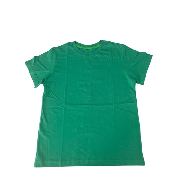 LAPASA Hypoallergenic 100% Cotton Kid’s T-shirt Unisex 4 pack Boys Large - Picture 4 of 9